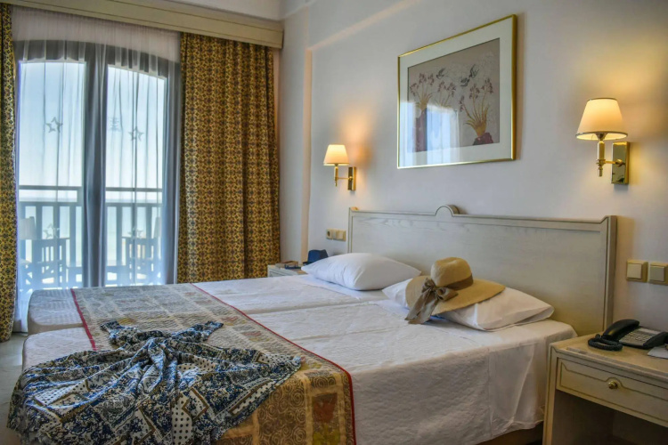Creta Star Hotel