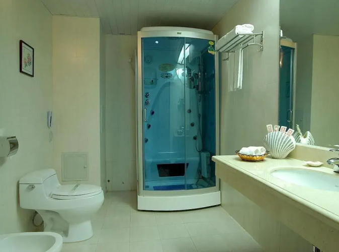 King Bola Business Hotel
