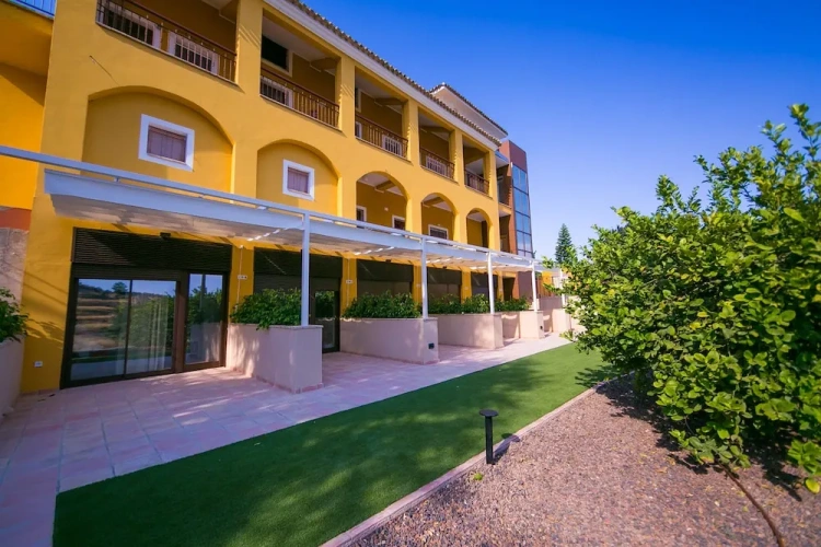 Deluxe Double room with mountain view