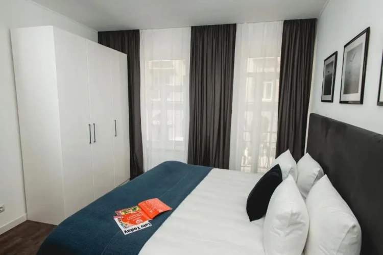 Superior Apartment