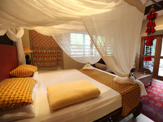 Mai Tai Resort