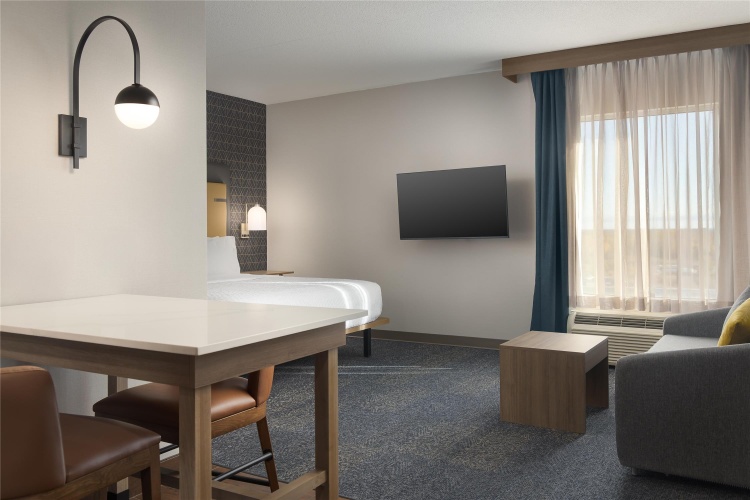 Homewood Suites by Hilton Ajax, Ontario, Canada photo 7