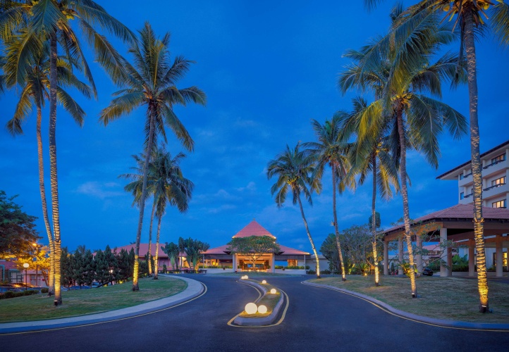 Hyatt Regency Kuantan Resort photo 18