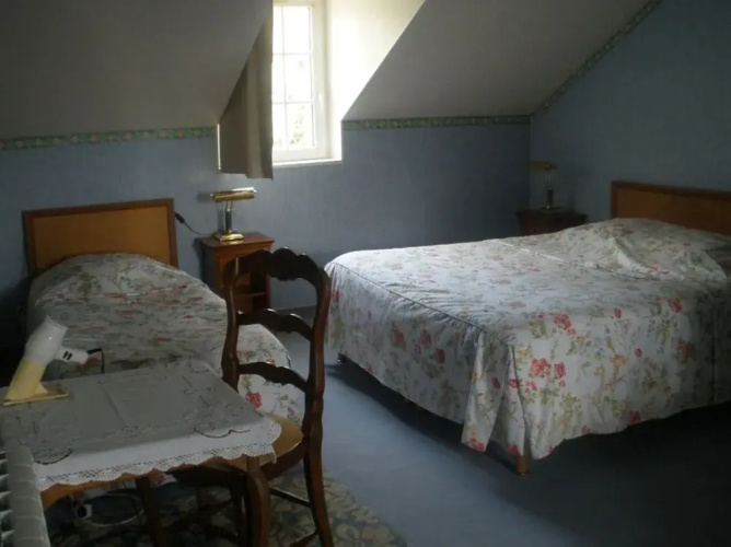 Chambres d'hôtes CHESNE