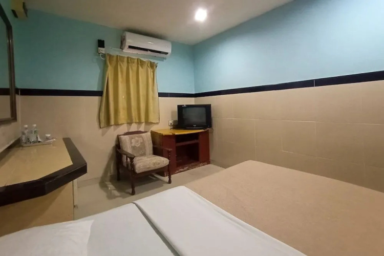 Hotel O Milion Inn