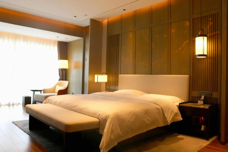 Mingcheng International Hotel