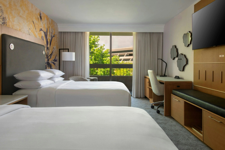 Westchester Marriott photo 8