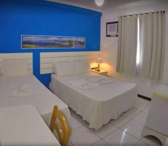 Triple Suite