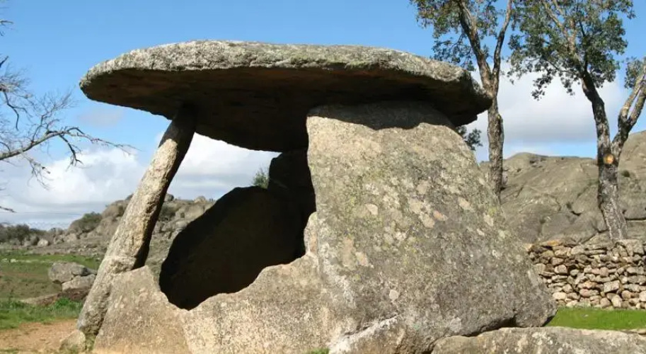 Huerta Del Sever