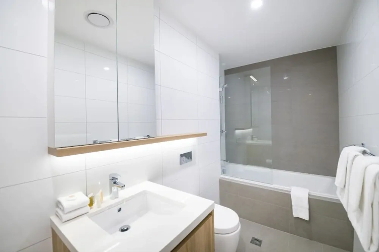 Double Apartment