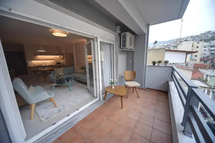 Onar Modern Luxury Apartments