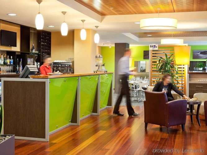 ibis Hamilton Tainui Hotel photo 18