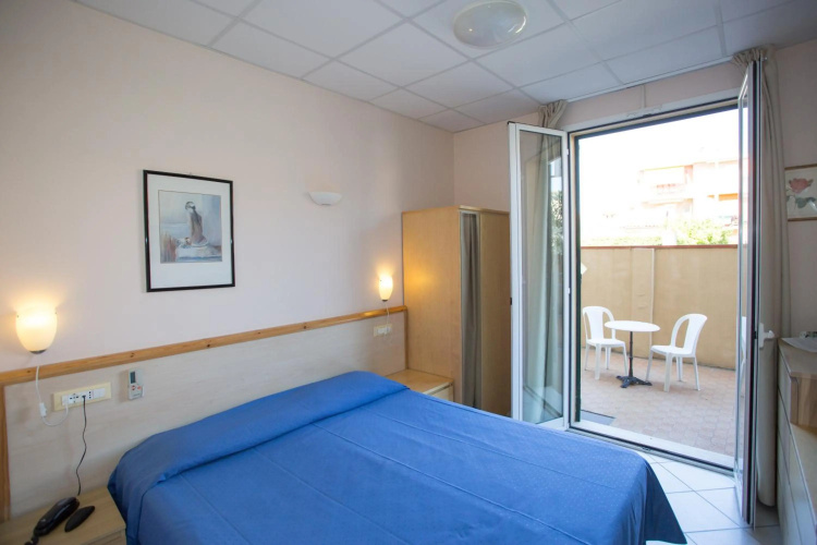 Hotel Delle Mimose