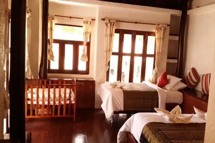 Clear View Resort