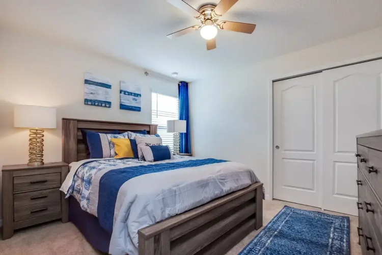 Lima Villa Windsor At Westisde
