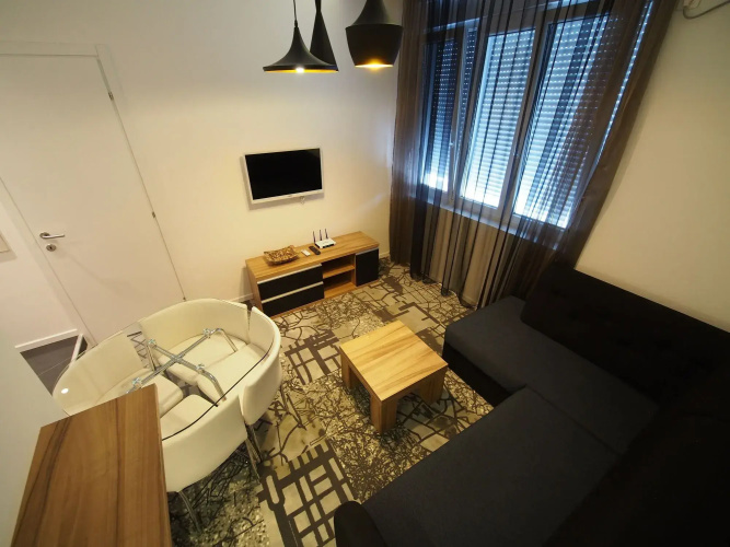 Luxury Apartments Belgrade