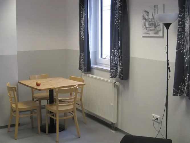 Babelfish Hostel