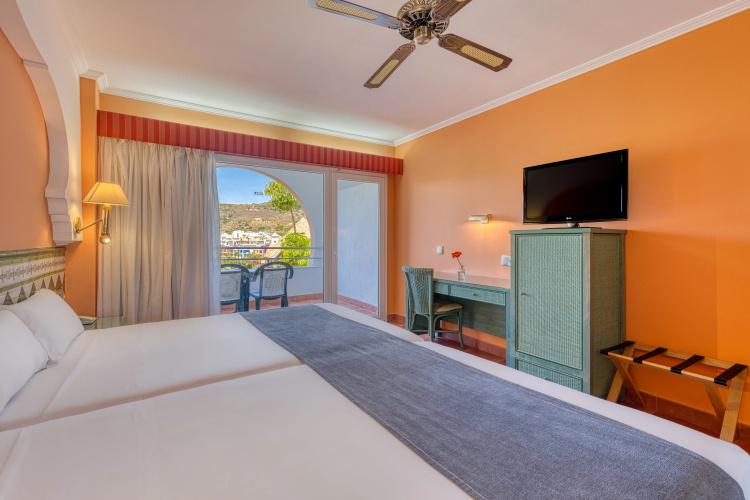 Playacalida Hotel