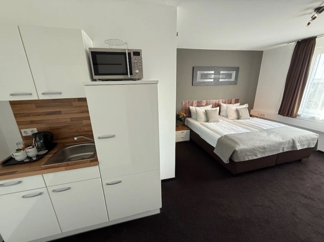 Business Twin room