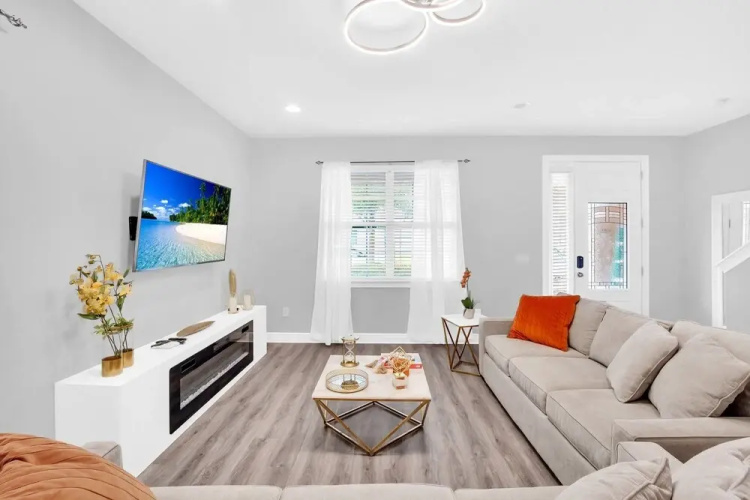 Private Residences at Encore Reunion