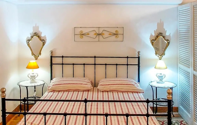 Awesome Apartment in Matino With