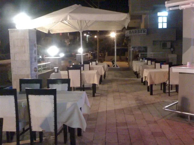 My Way Hotel