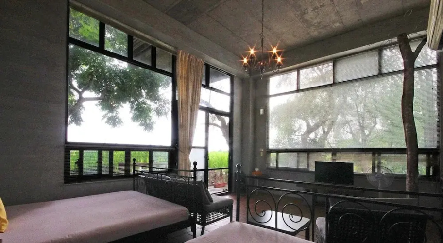 Sunrise Private Villa