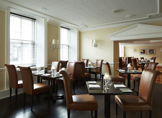 Delta Hotels Durham Royal County photo 24