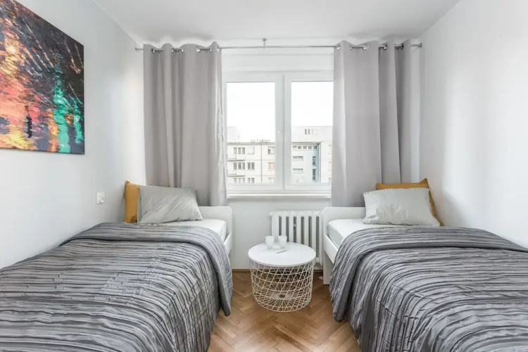 Apartament Centrum Panska (Adults Only)