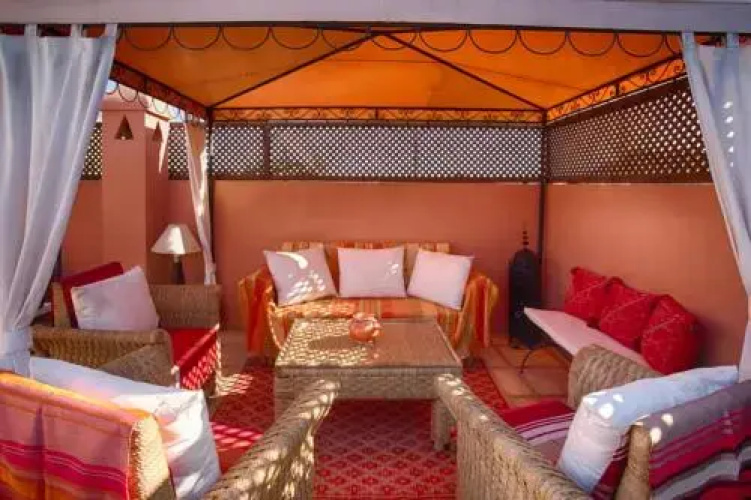 Riad Alena Marrakech