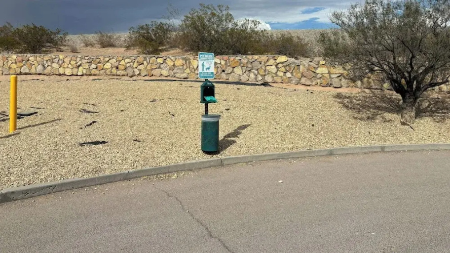 Studio 6 – Las Cruces, NM - Telshor