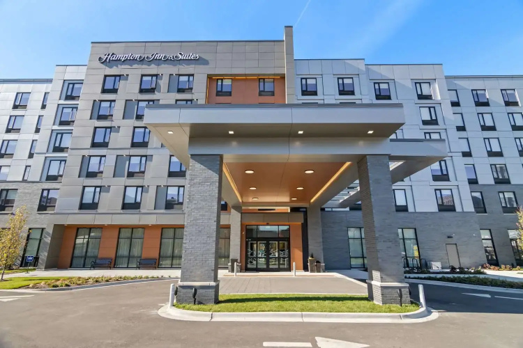 Imagen del hotel