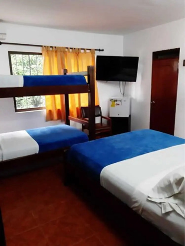 Hotel Rivera Plaza