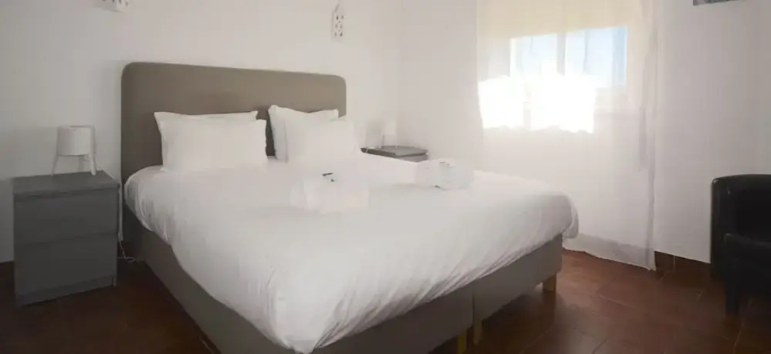 Vila Senhora da Rocha