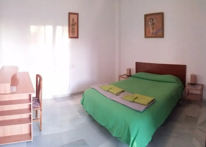 Villa Málaga B&B