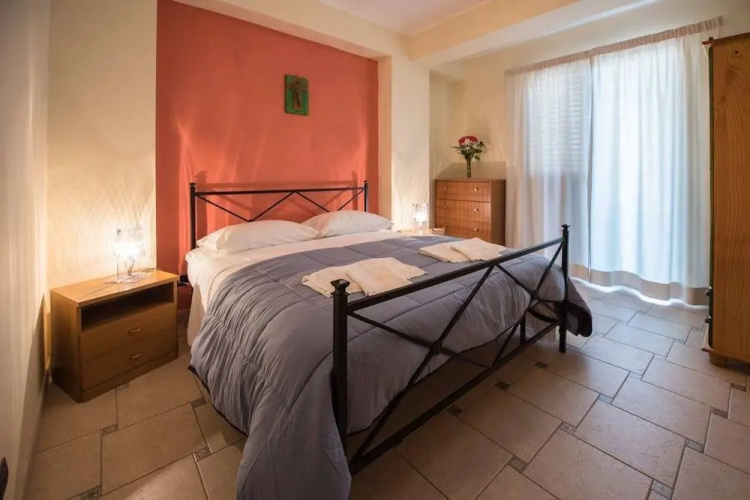 La Sirena Bed & Breakfast