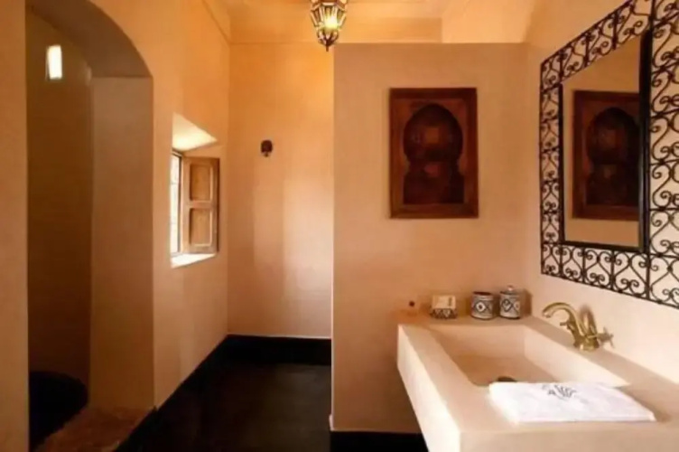 Villa Dar Taous
