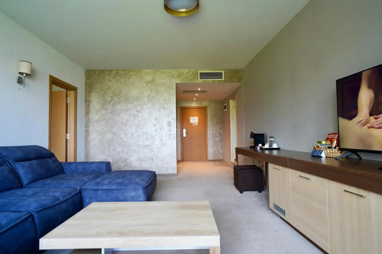 Belchin Garden Hotel Spa