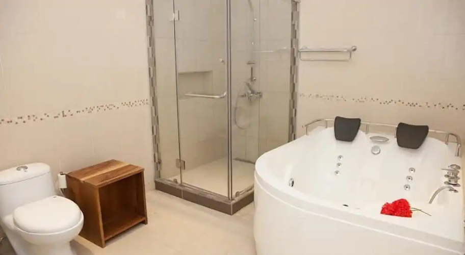 Explora Prestige