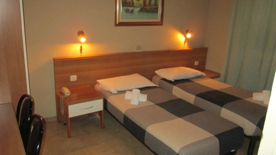 Hotel Ca' Grande