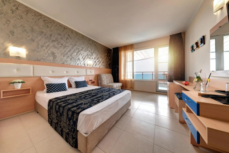 Hotel Blue Bay