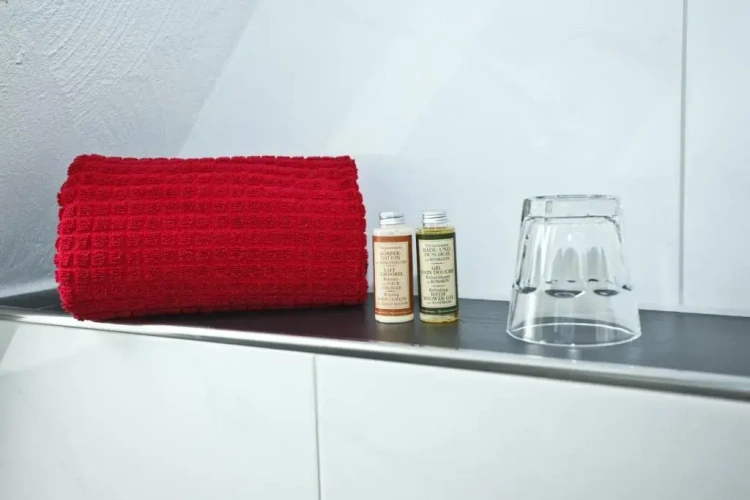Comfort Single room