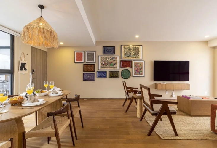 Superior Apartment