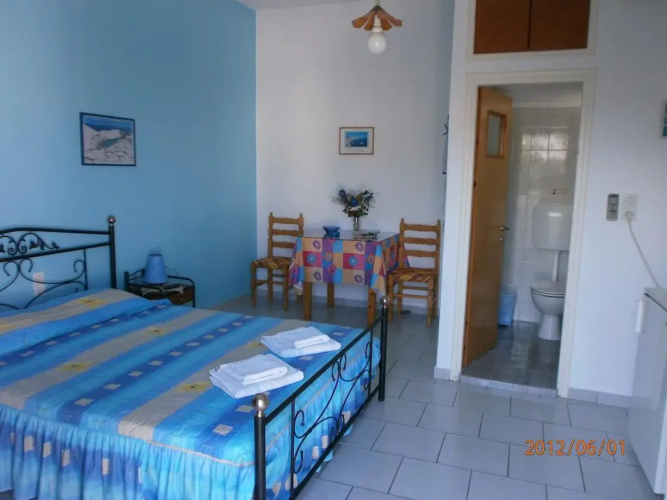 Mimoza Rooms