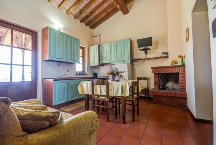 2 Bedrooms Standard Apartment