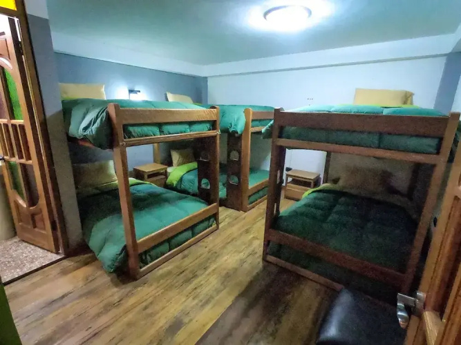 Hotel Inka King - Hostel