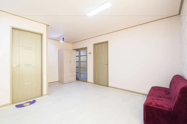 1 Bedroom Deluxe room