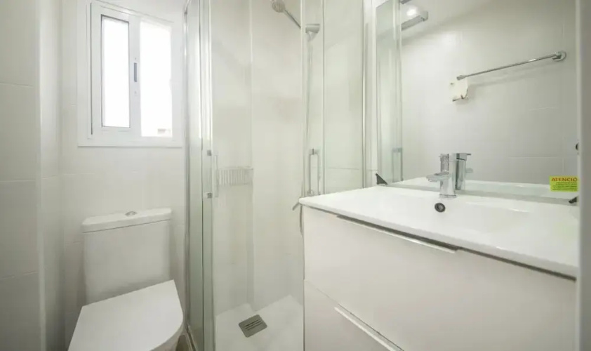 R156 - Apartamento Ganna