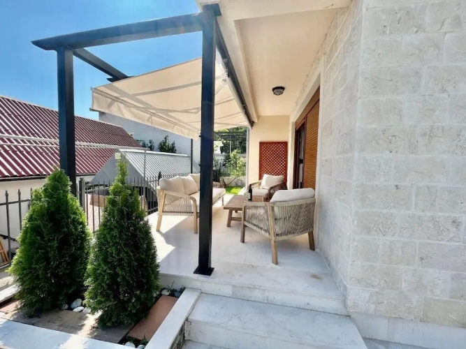 Villa Serenity