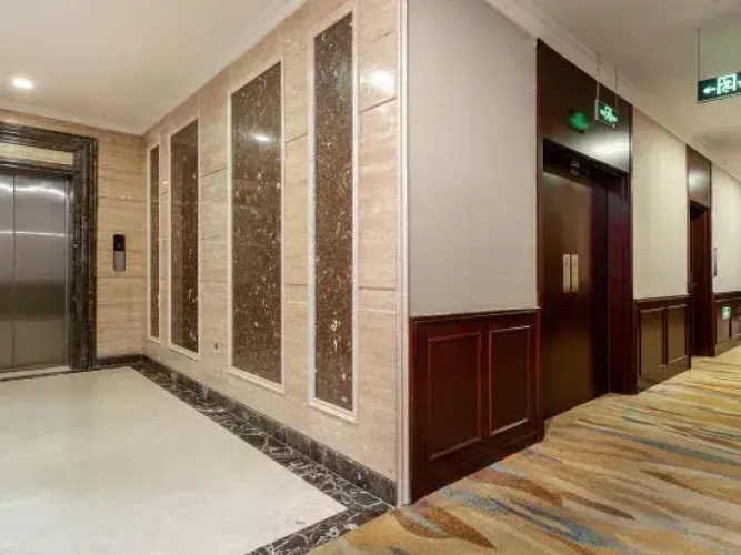 Baiyue Hotel